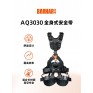 巴哈 BARHAR 全身式吊帶 |快扣式| 含胸式上升器 M/L AQ3030